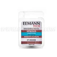 Eemann Tech Competition Sear Spring for Beretta 92/96/98