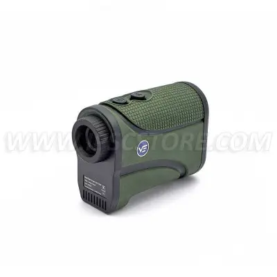 Vector Optics SCRF-20 Paragon 6x25 LCD Rangefinder GenII 2000 Yards