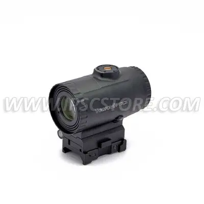 Paragon 3x18 Micro Magnifier by Vector Optics | IPSCStore.com