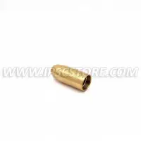Vector Optics SCBCR-14 .40 S&W Cartridge Red Laser Bore Sight