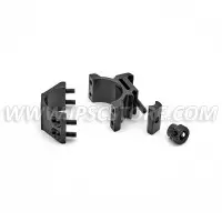 Anéis Weaver Vector Optics SCOT-54 Series 30mm 