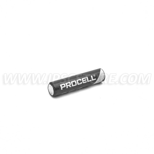 Battery AAA Industrial by Duracell