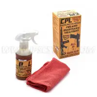 TCP CPL Firearms Maintnance Treatment All-In-One