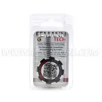 Eemann Tech Competition Firing Pin Spring 4 lbs for GLOCK 