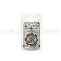 Eemann Tech Competition Firing Pin Spring 3 lbs for GLOCK