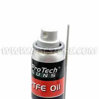 Тефлоновое масло ProTech G17 (PTFE oil) 100 ml