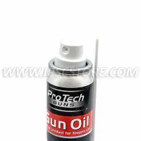 ProTech G18 Gun oil 100 ml aerosol