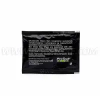 ProTech G19 Weapon cleaning wipes