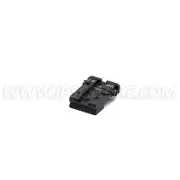 LPA TPU60BS07 Adjustable Rear Sight for Browning HP Sport