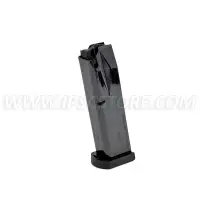 Cargador Beretta 92FS 92G 92X  M9 9mm 18 Mun