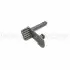 Eemann Tech Slide Stop with Thumb Rest for Tanfoglio  GREY