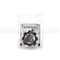 Eemann Tech Slide Stop with Thumb Rest for Tanfoglio  GREY
