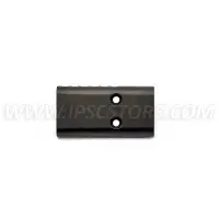 CLOSED GLOCK 41100 Cover Plate MOS 01 nDLC for G34 GEN5 MOS