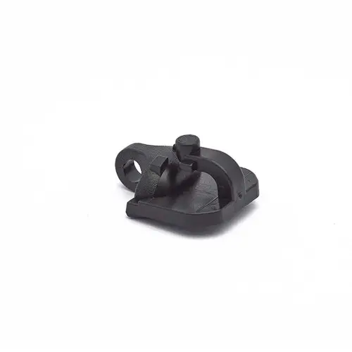 Secure Your Firearm with GLOCK Lanyard Clip | IPSCStore.com
