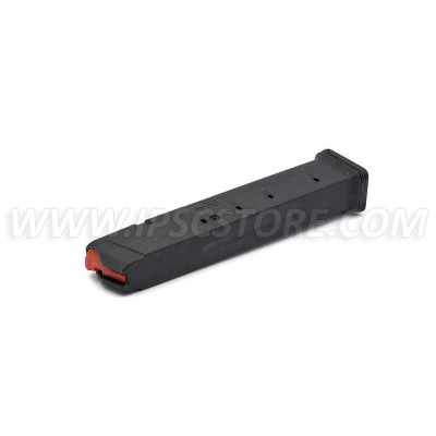 MAGPUL PMAG 27 Rounds Magazine GL9 for Glock 9mm Pistols