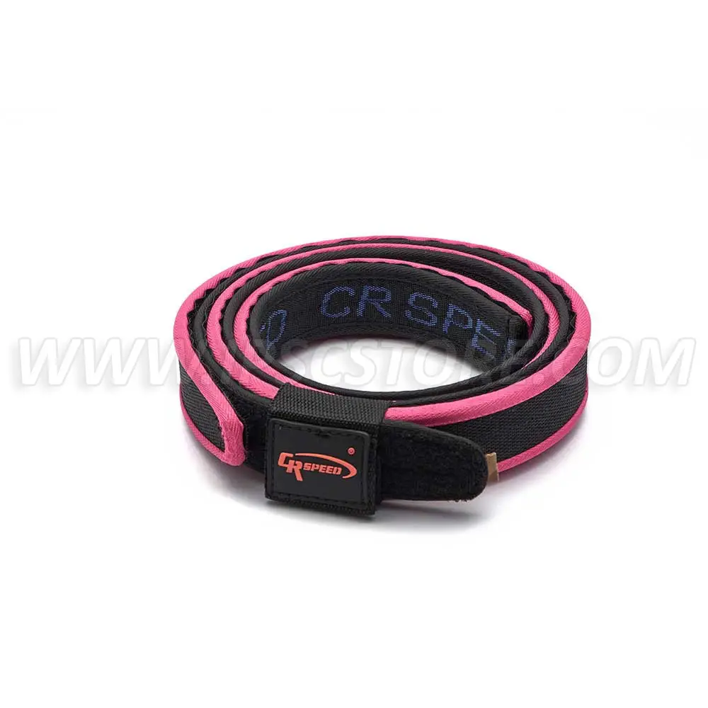CR Speed HITORQUE Two Part Competition Belt