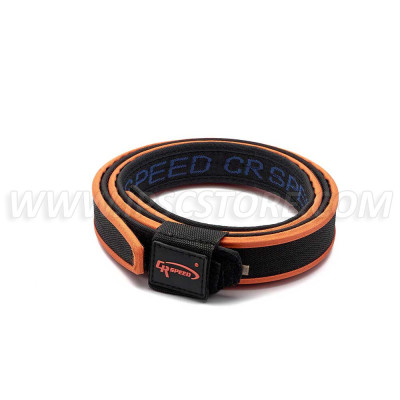 CR Speed HI-TORQUE Two Part Competition Belt