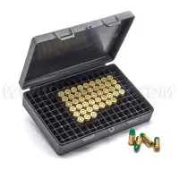 RCTECH FOOD4GUNS Ammo Box for 9mm 150rds