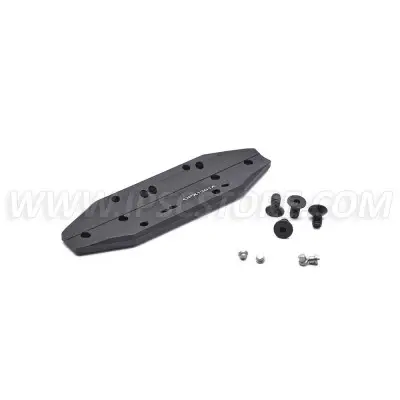 TONI SYSTEM OPX1301 Red Dot Base Plate for Beretta 1301