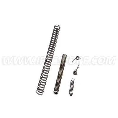 Eemann Tech Competition Springs Kit for KMR 5