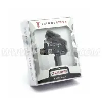 TriggerTech AR9 Competitive Flat Black