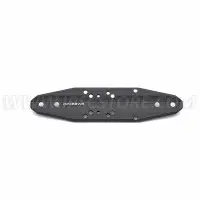 TONI SYSTEM OPXBBW Aluminium Red Dot Mount for Benelli Browning Winchester Shotguns