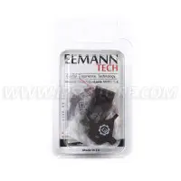 Eemann Tech reguleeritavate sihikute komplekt püstolile CZ P10