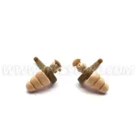 CLOSED3M EAR Switch Protection Earplugs 3701047