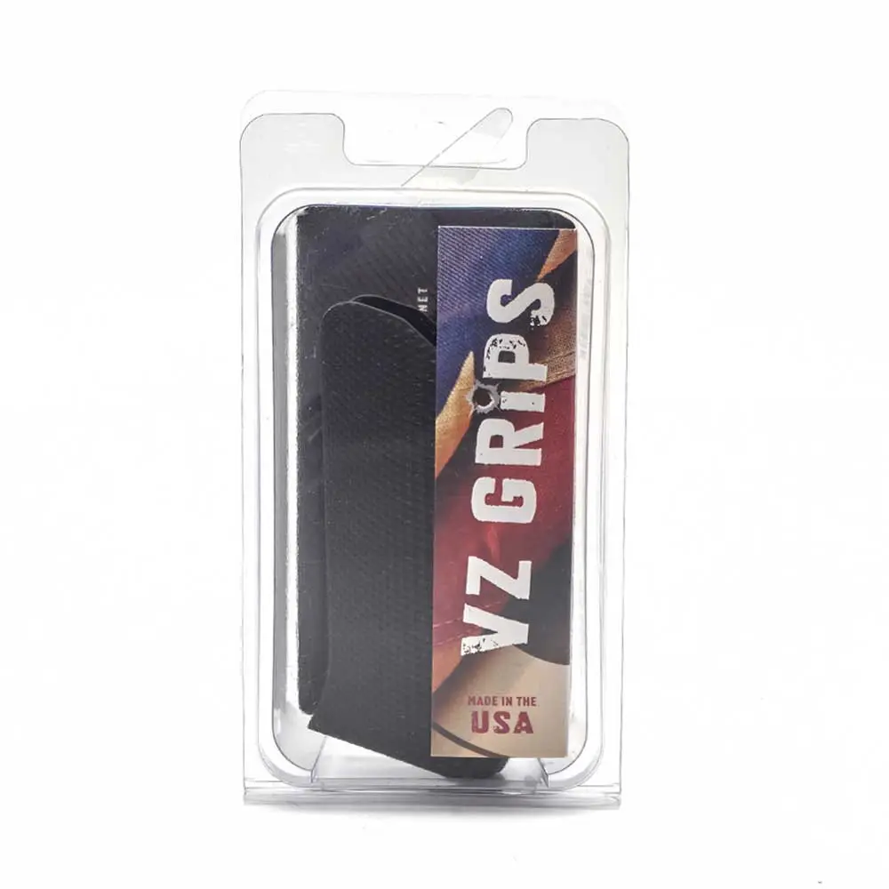 Auto Grip Razorback Rt VZ Razorback Slim Griffe für CZ Shadow 2 | VZ Grips | IPSCStore.com