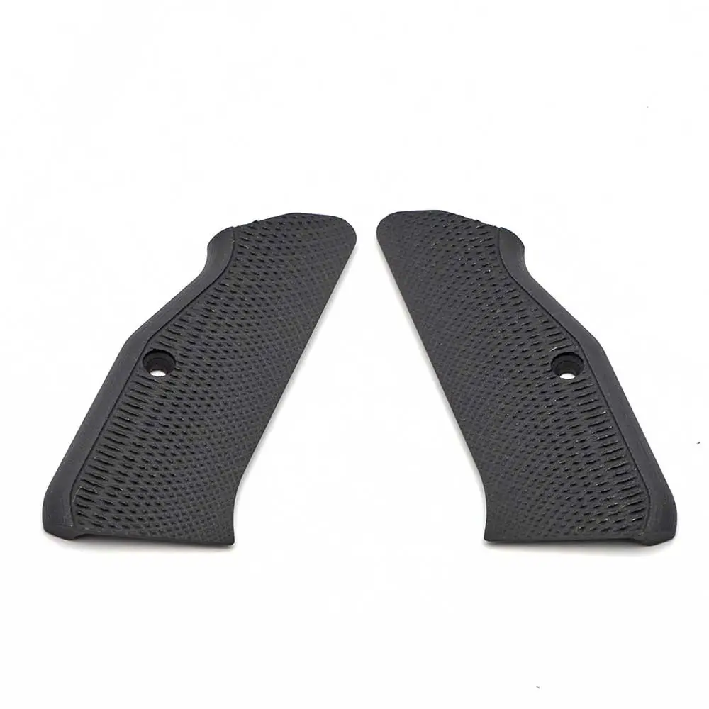 Auto Grip Razorback Rt VZ Razorback Slim Griffe für CZ Shadow 2 | VZ Grips | IPSCStore.com