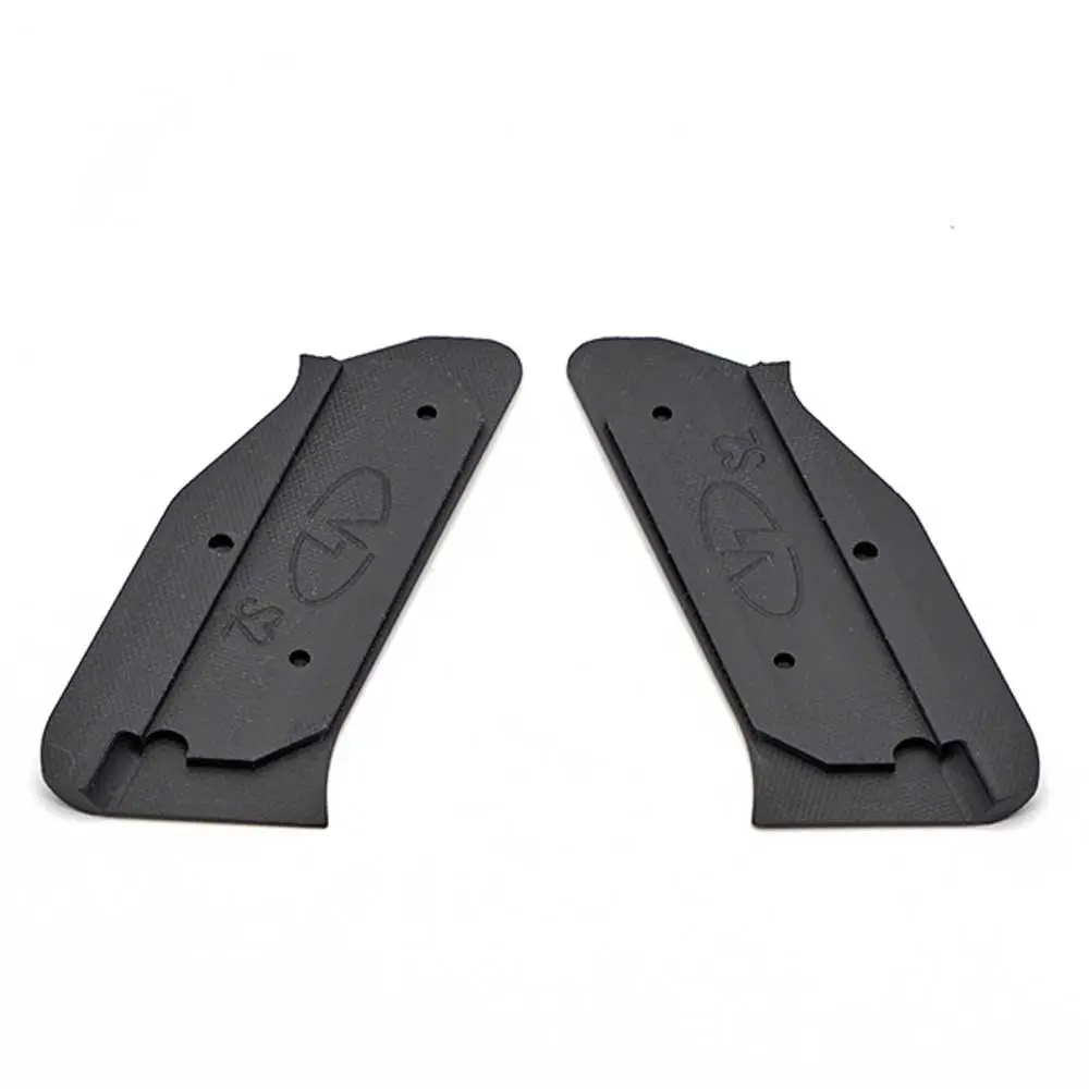 Auto Grip Razorback Rt Slim VZ Razorback Grips for CZ Shadow 2 | IPSCStore.com
