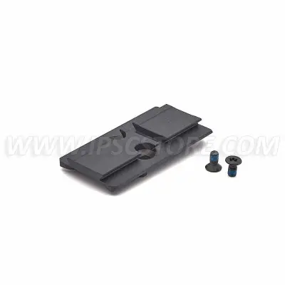 Walther PDP 08 Optic Mounting Plate for Aimpoint Acro
