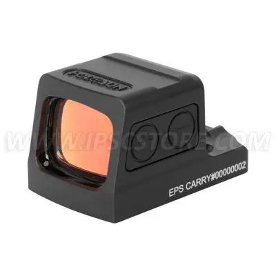Holosun CLASSIC EPS CARRY Red 6 Dot Sight