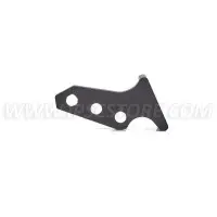 TONI SYSTEM AD3DX Finger rest 3 holes Right side Left shooter for Beretta Apx