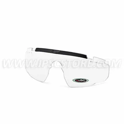 Wiley X 306C SABER ADV Clear Extra Lens