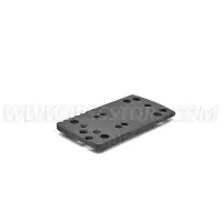 TONI SYSTEM OPXSK3 Red Dot Base Plate for Strike One