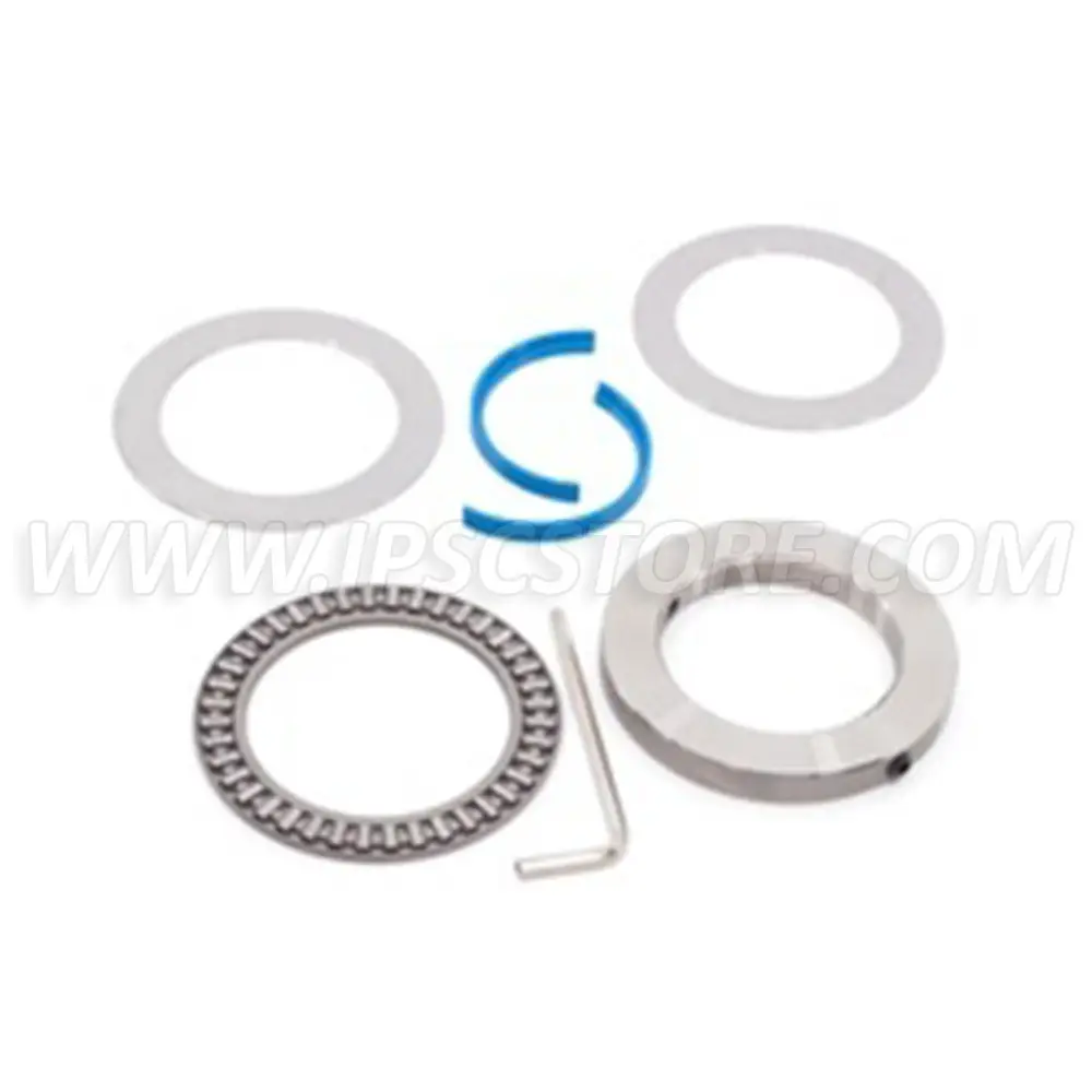 Armanov SHPLBE Shellplate Bearing Kit with Low Profile Lock Ring for Dillon Super 1050  RL1100