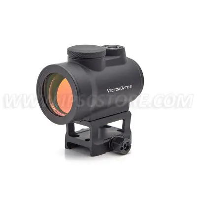 Vector Optics SCRD34 Centurion 1x30 Red Dot Sight