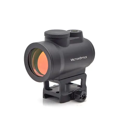 Centurion 1x30 Red Dot Sight by Vector Optics | IPSCStore.com