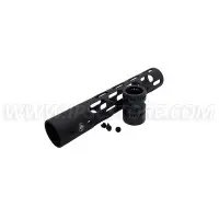 ADC Handguard Competition AR9 9