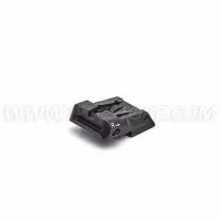 LPA MPS2TA06 Rear Sight for Tanfoglio Force Compact EAA Witness Jericho