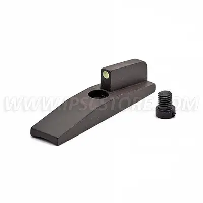 LPA MP62L Front Sight for Ruger Mark IV Competitor Hunter
