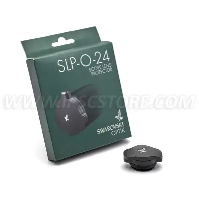 Sihiku läätsekaitse Swarovski Optik SLP Scope Lens Protector