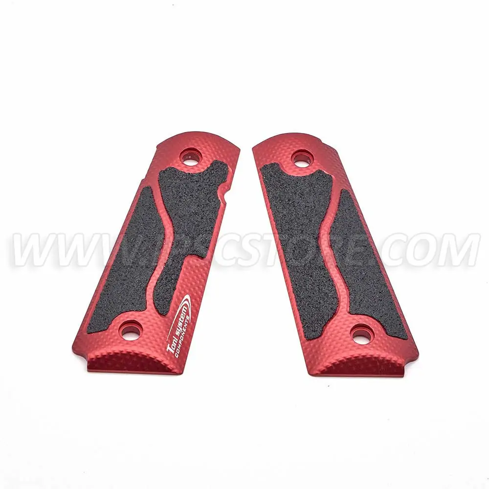 TONI SYSTEM G19113DL X3D Grips Long for 1911  Clones