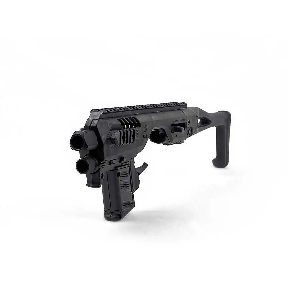 Model P10 Rony Micro RONI 4 Gen for CZ P-10 | CAA | IPSCStore.com