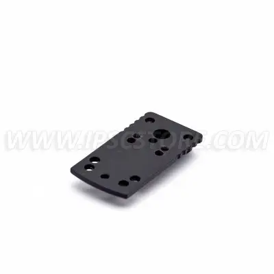 Toni System OPXS226X5 Red Dot Base Plate for Sig Sauer P226 X5