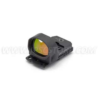 COMBO: Vector Optics Frenzy 1x20x28 SCRD-35 3MOA Red Dot Sight +