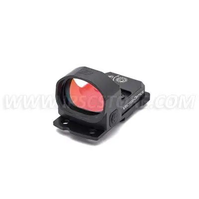 COMBO: Vector Optics Frenzy 1x20x28 SCRD-40 6MOA Red Dot Sight + 