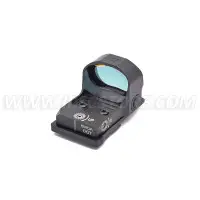 COMBO Vector Optics Frenzy 1x20x28 SCRD40 6MOA Red Dot Sight   Red Dot Mount for Glock