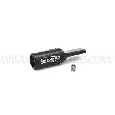 TONI SYSTEM LASX4 Oversized Charging Handle for Winchester SX4 Extreme Sport